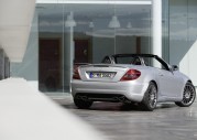 Mercedes-Benz SLK 55 AMG